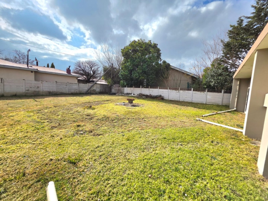 4 Bedroom Property for Sale in Panorama Free State